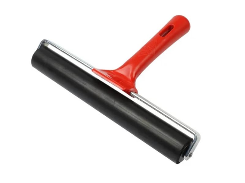 Brayer Roller
