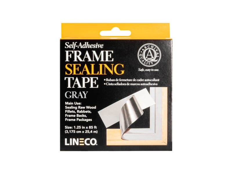 Sealing Tape