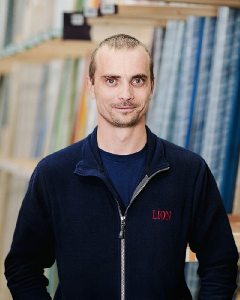 Mareks Dzerve