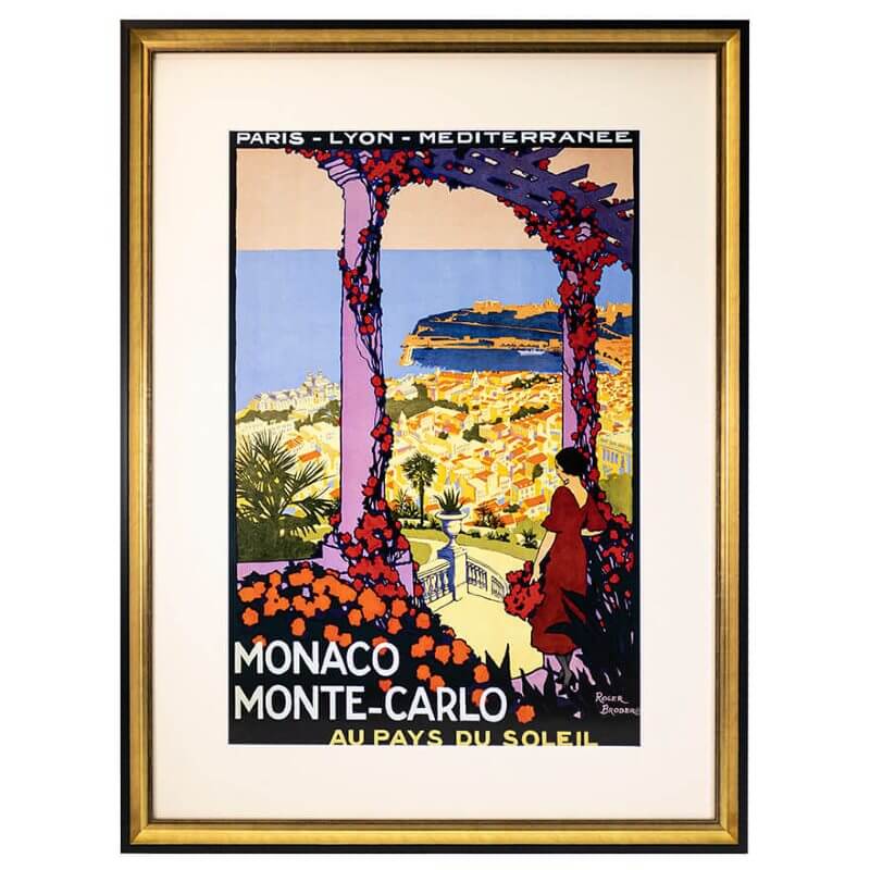 MONACO
