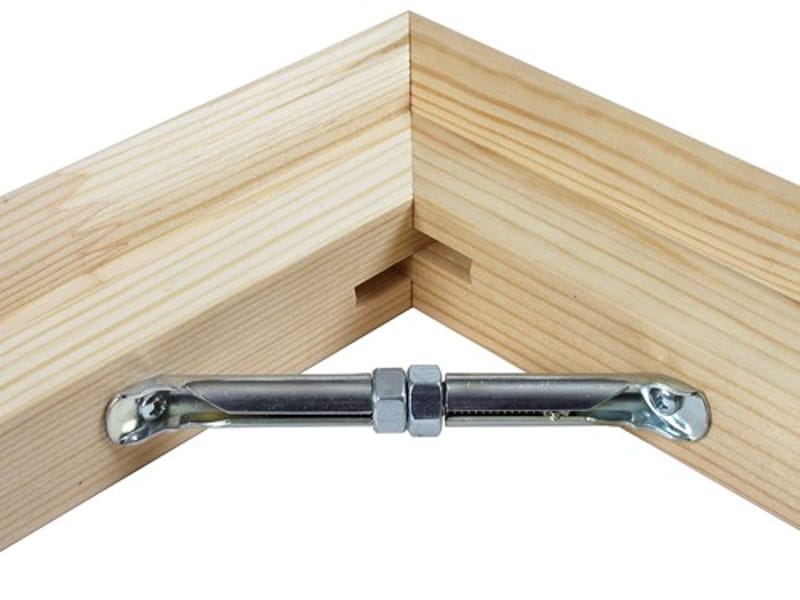 Corner Keys