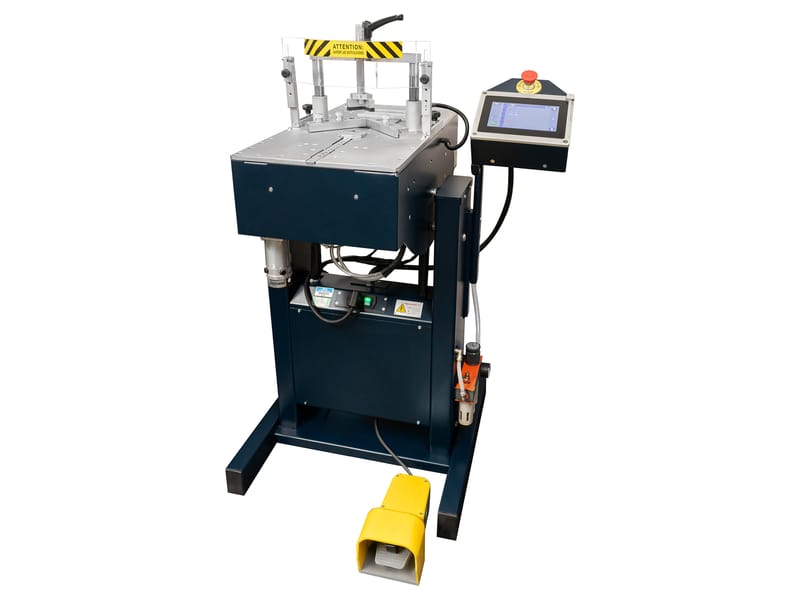 Alfamacchine U600