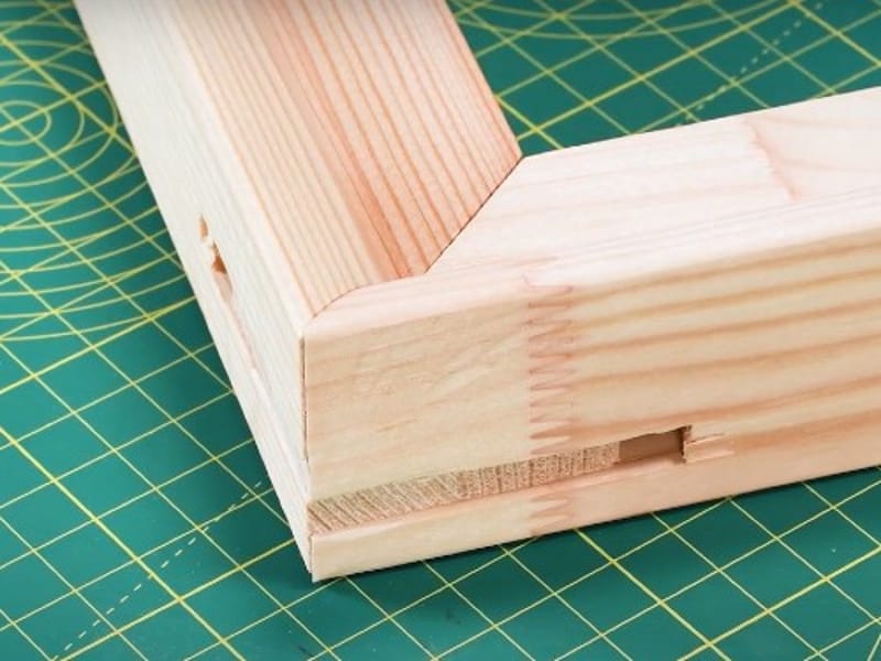 Stretcher Bars