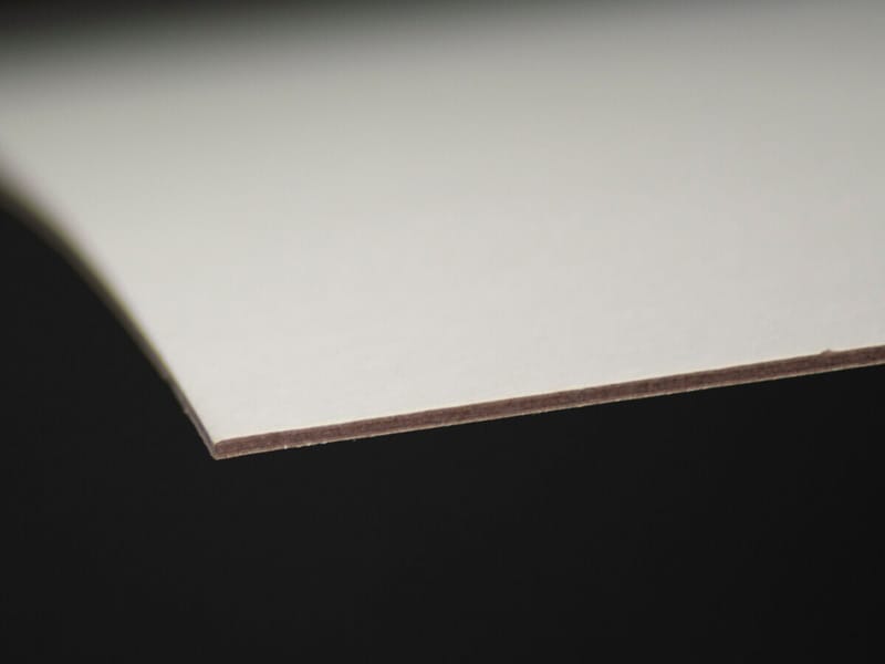 Adhesive Board
