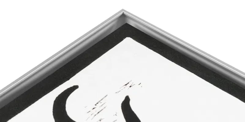 Panel Tray Aluminium