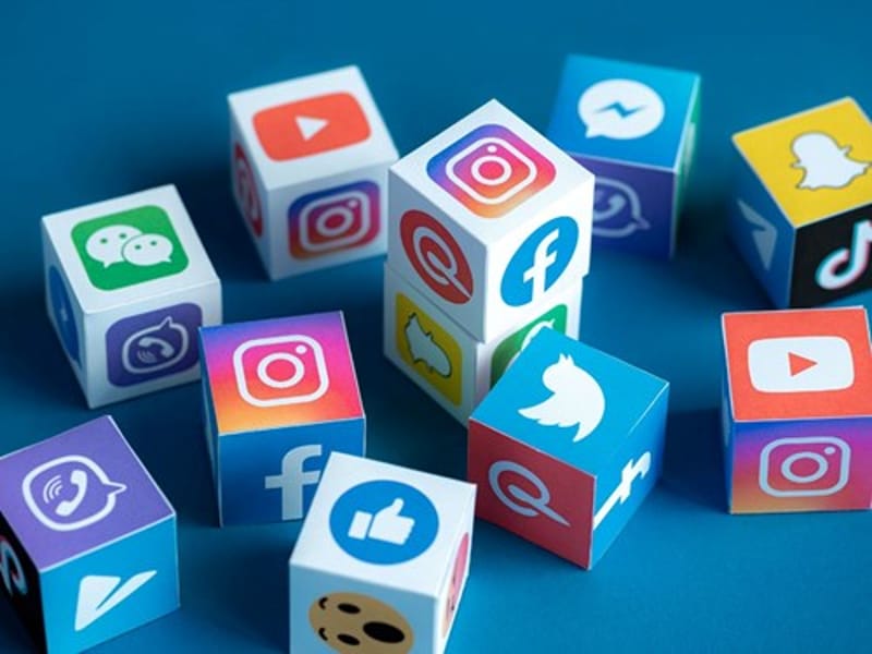 Social Media