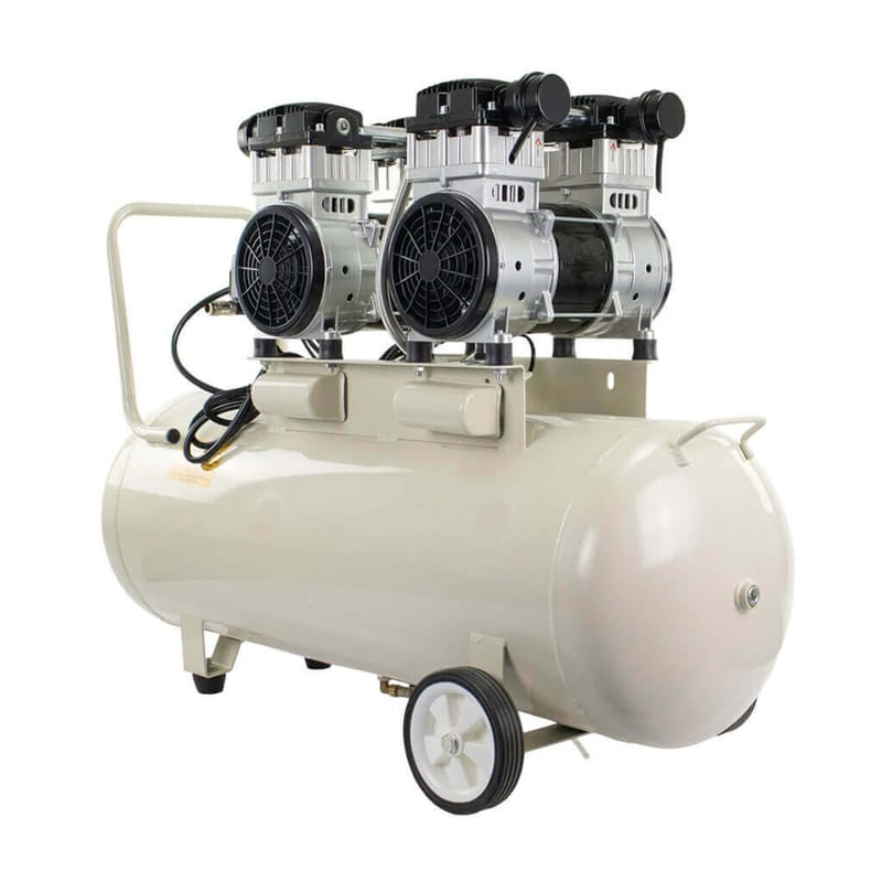 Compressors